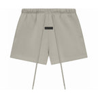 SS24 T-Shirt / Shorts / Set - Gray Green