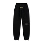 FW21 Reflective Font Hoodie / Pants / Set - Black