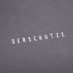 "titanic" Hoodie grey