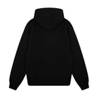 "titanic" Hoodie black