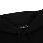 "titanic" Hoodie black