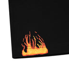 "riot" T-Shirt black 03