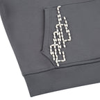 "awakening" Hoodie anthracite