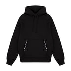 "awakening" Hoodie black