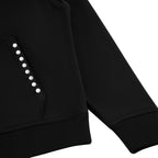 "awakening" Hoodie black