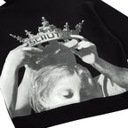 "awakening" Hoodie black