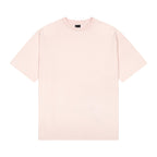 "awakening v2" T shirt powder pink