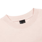 "awakening v2" T shirt powder pink