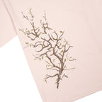 "awakening v2" T shirt powder pink