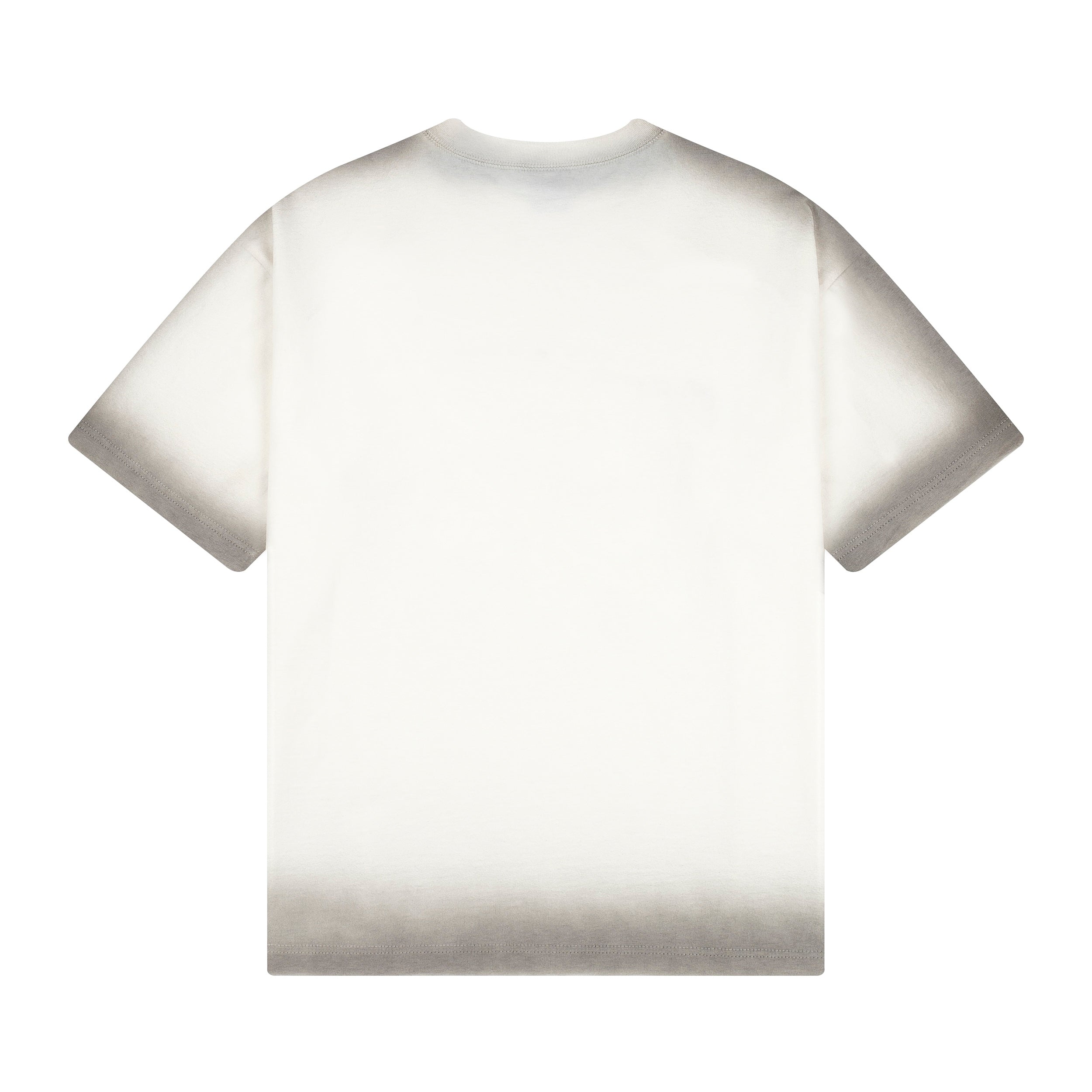 "olympia" T shirt off white