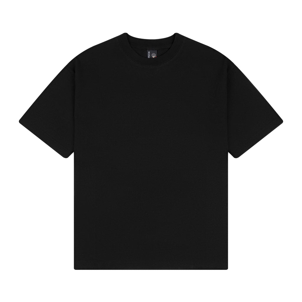 "olympia" T shirt black