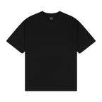 "olympia" T shirt black