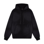 "jazz v2" Hoodie black