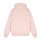 "blossom" Hoodie pink