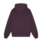 "aziza" Hoodie purple