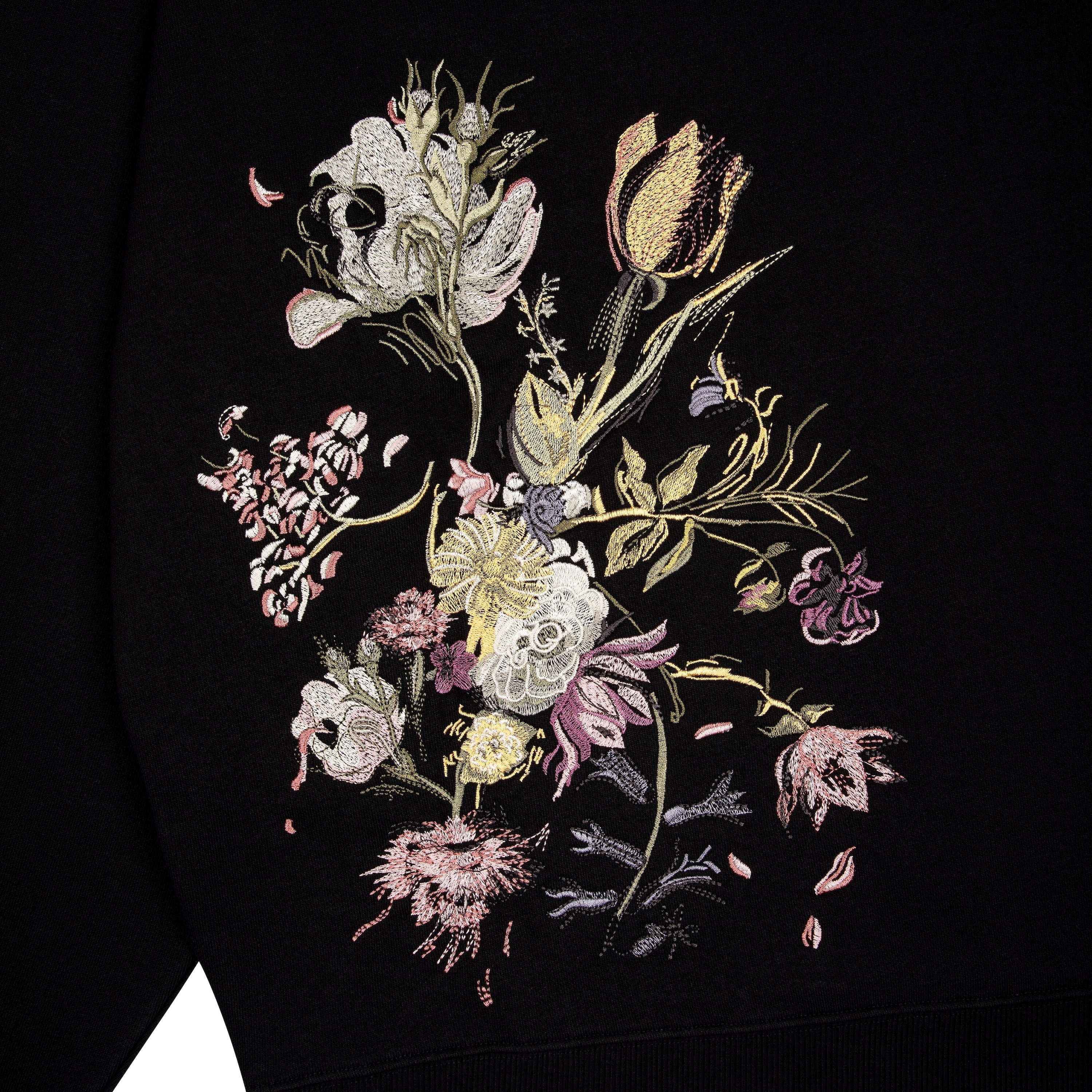 "garden of eden v2" Hoodie
