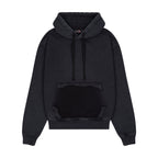 "yakuza" Hoodie black 01