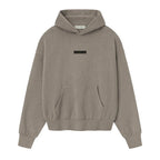 FW25 Classic Hoodie - Homestead Heather