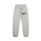 1977 Sweatshirt / Pants / Set - Green