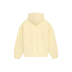 FW23 Hoodie / Pants / Set - GARDEN YELLOW