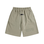 FW22 T-Shirt / Shorts / Set - Gray
