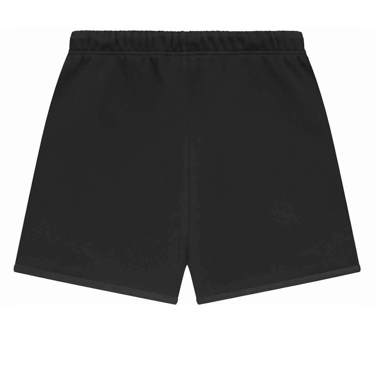 SS24 T-Shirt / Shorts / Set - Shiny Black