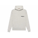 SS22 Hoodie / Pants / Set - Light Oatmeal