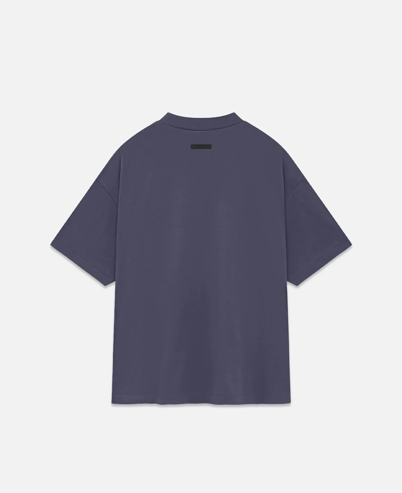FW24 JERSEY T-SHIRT MARINE
