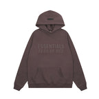 FW22 Hoodie / Pants / Set - Plum Purple