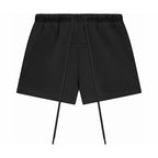 SS24 T-Shirt / Shorts / Set - Black