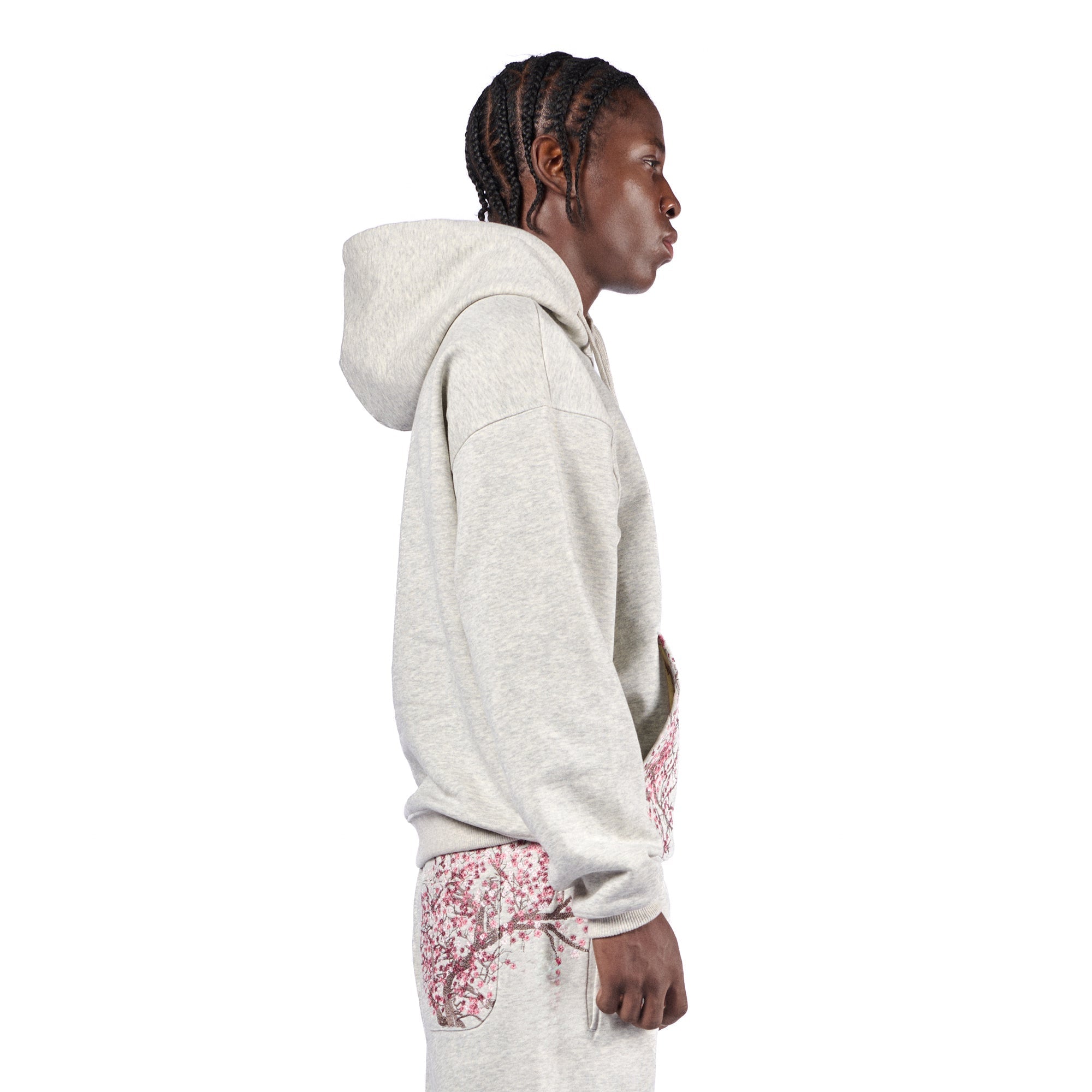 "blossom v3" Hoodie