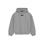 FW23 Hoodie / Pants / Set - DARK HEATHER OATMEAL