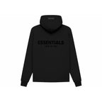 SS22 Hoodie / Pants / Set - Black