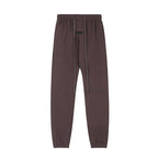 FW22 Hoodie / Pants / Set - Plum Purple