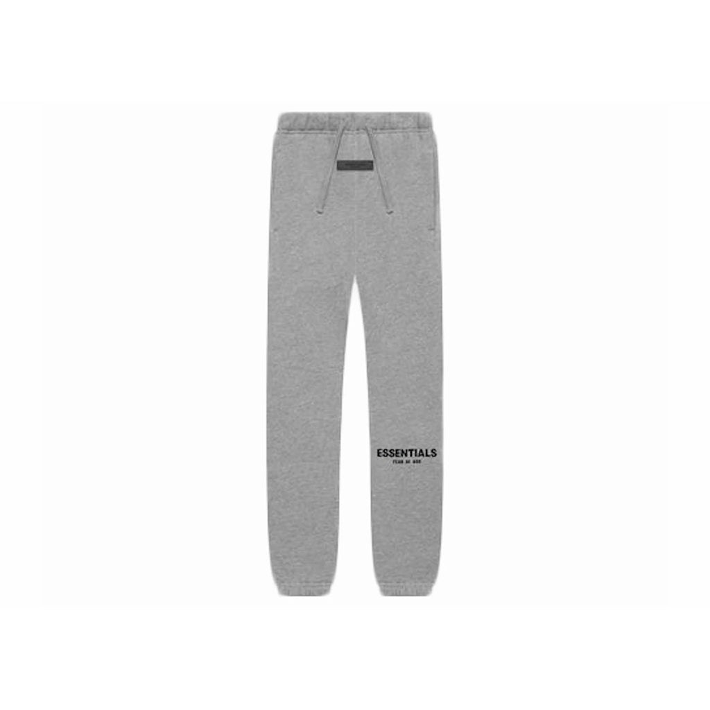 SS22 Hoodie / Pants / Set -DARK OATMEAL