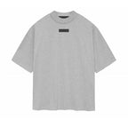 SS24 T-Shirt / Shorts / Set - Gray