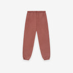 FW24 Fraternity Heavy Hoodie / Pants / Set - Coral